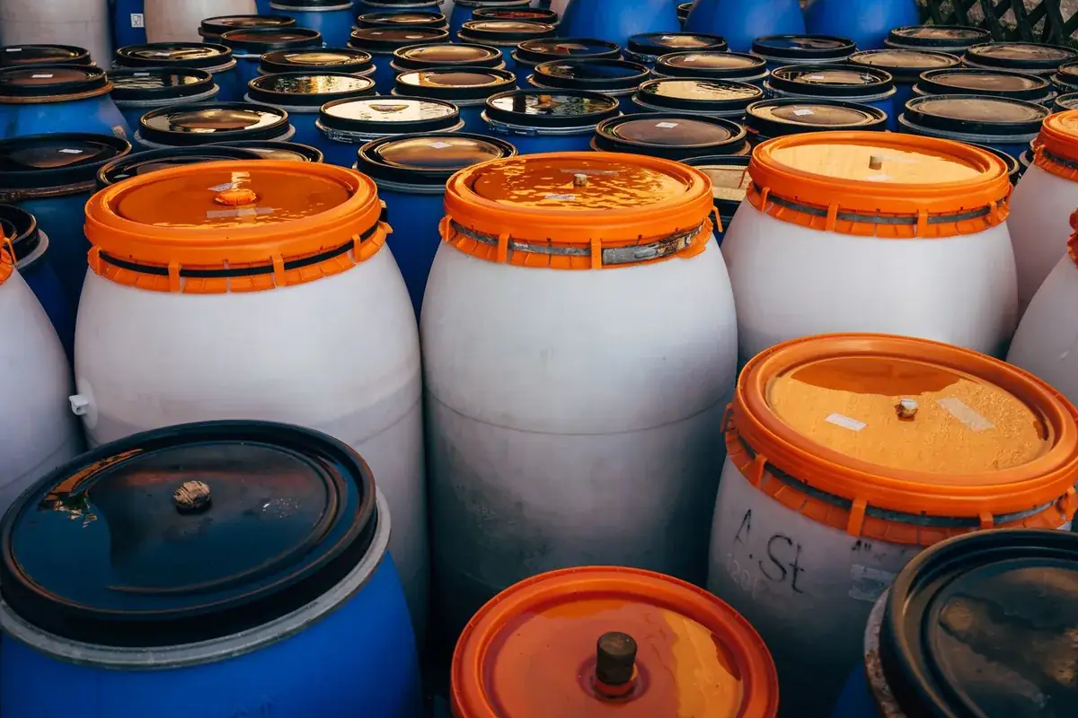 Hazmat Cleanup in Folsom, PA